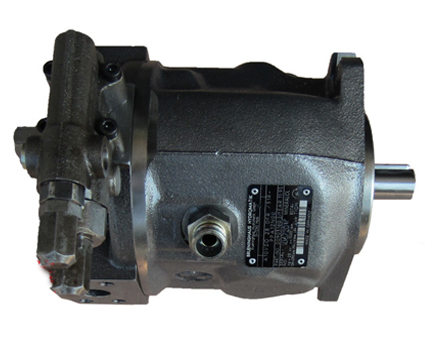 力士樂A10VSO軸向變量柱塞泵