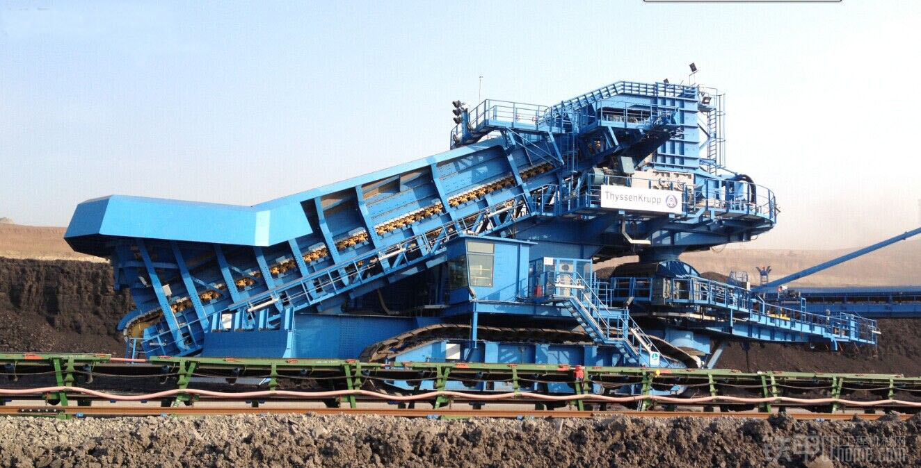 礦山機(jī)械力士樂(lè)液壓泵液壓系統(tǒng)