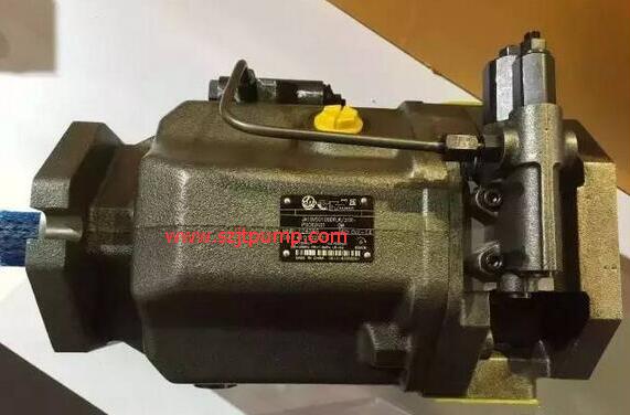 力士樂(lè)液壓油泵