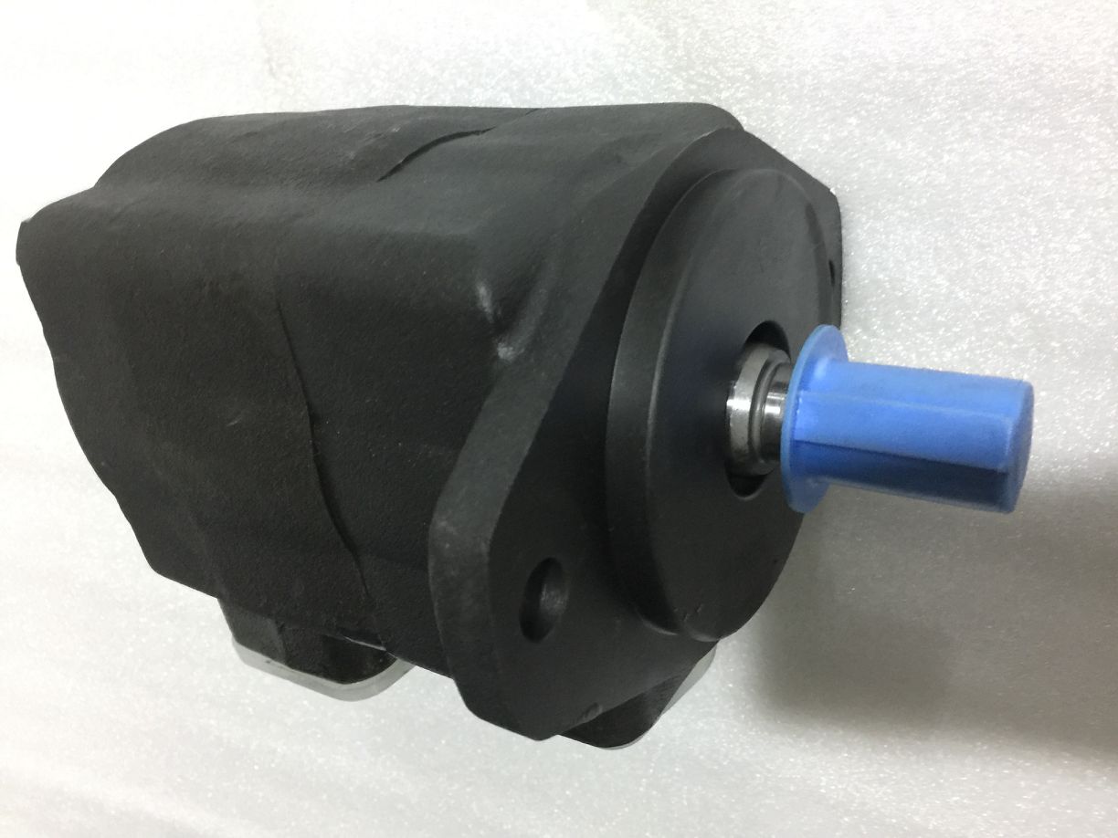 力士樂葉片泵PVV2-1X068RA15LMB