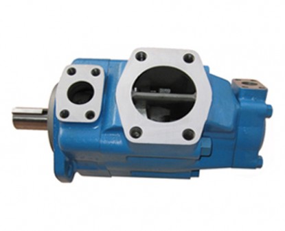 威格士葉片泵機(jī)械密封圈如何選用耐高溫的呢？