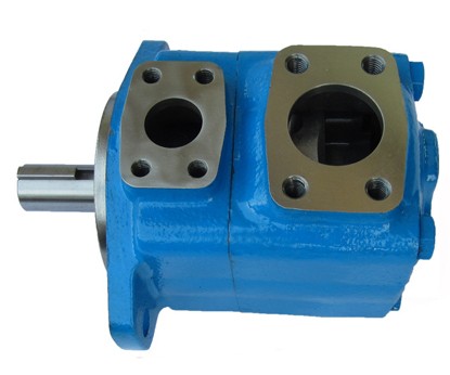 威格士葉片泵與電機控制設備如何合理改進設置的方式