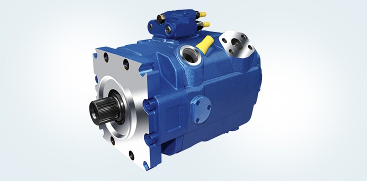 力士樂柱塞泵配件密封保管安裝哪些事項需要注意