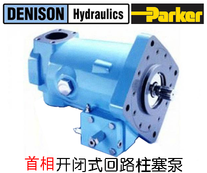 丹尼遜柱塞泵的表面粘涂原理與特點(diǎn)什么呢？