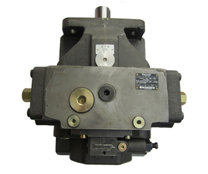 力士樂(lè)油泵主缸升降運(yùn)動(dòng)液壓系統(tǒng)故障原因分析