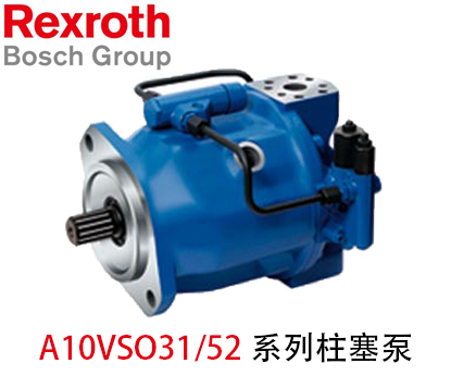 力士樂柱塞泵的電機(jī)電源控制設(shè)備有什么方法調(diào)整改進(jìn)