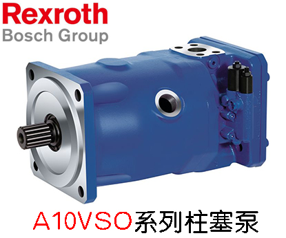 力士樂液壓泵配件與方向控制閥損壞原因障情況有哪些？