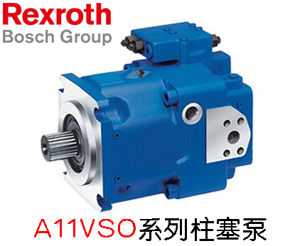 力士樂油泵是怎樣的安裝油過濾器呢？安裝時需要注意些什么細節(jié)？