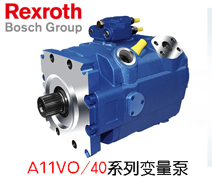 深度分析力士樂(lè)軸向柱塞泵和力士樂(lè)徑向柱塞泵功能性優(yōu)缺點(diǎn)與故障維修