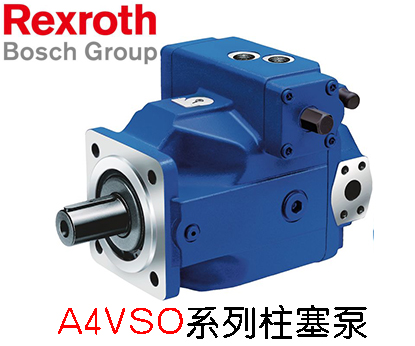 力士樂柱塞泵性能正反不同所運(yùn)用的方向也是有所不同？