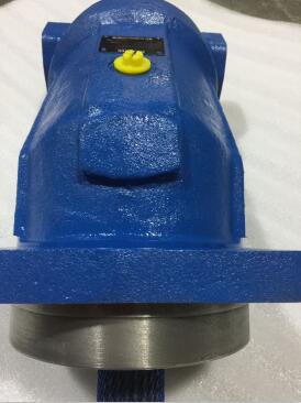 某國企鋼鐵廠合作維修與購買的力士樂液壓馬達(dá)A2FM16061W-VAB027已經(jīng)發(fā)貨