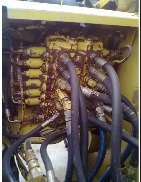 多年力士樂液壓泵維修經(jīng)驗總結(jié)的液壓故障檢查方法