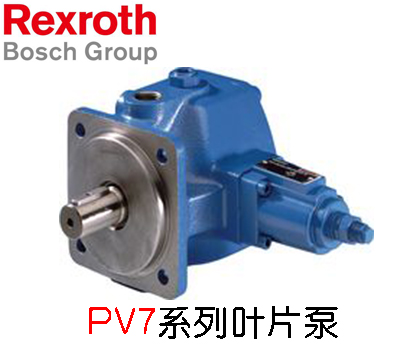 力士樂(lè)葉片泵潤(rùn)滑油流體到底有哪些作用呢？-深圳市金泰機(jī)械設(shè)備有限公司