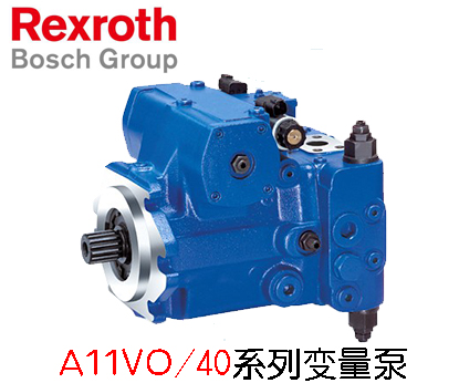 力士樂液壓泵與電機(jī)不同軸不同心怎么辦？聯(lián)軸器的作用很關(guān)鍵！-金泰機(jī)械設(shè)備