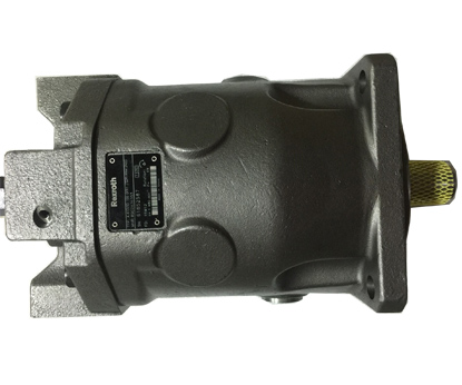 力士樂(lè)柱塞泵的精密零部件和普通機(jī)油泵都有哪些區(qū)別呢？